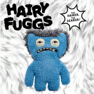Fuggler Funny Ugly Monster 9 Inch Hairy Fuggs Series Soft Toy For Children From 4 Years Plushies Ugl