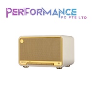 EDIFIER D32 BT SPEAKERS 60W WHITE (2 YEARS WARRANTY BY BAN LEONG TECHNOLOGIES PTE LTD)