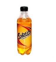 Cobra Energy Drink Original 350mlx24 (24pcs)