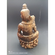 Siwa Mahadewa Universe Meditation Statue