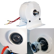 (PENGGONG)Permanent Motor Generator 3 Phase Wind Generator Synchronous Generator【HOMETOOL】