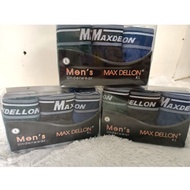 MAX DELLON MEN'S UNDERWEAR PACK OF 3 PCS