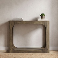 Tomato Kidz Doyle Console Table Meja Hiasan Ruang Tamu