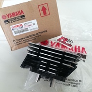 MESIN Boring block block engine cylinder piston original ori yamaha rxk rx king master new 3KA YP2