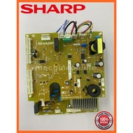 SHARP SJP598 Refrigerator PCB Board 100% Original.