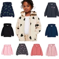 HM Boys and Girls Jacket (18m 2y 4y 6y 8y)
