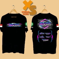 BOLONE WONG PUSAT 2 NEW LOOK MEN'S DISTRO T-SHIRT/ XTREME-STORE/