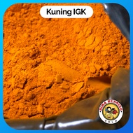 Indigosol Yellow IGK "Cap Nyonya" per 100 gr