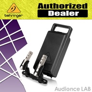 Behringer C-2 Two Matched Studio Condenser Microphones (C2)
