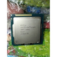 Processor Core i5-3470 Gen 3 - Procie i5 3470 Lga1155