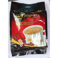 G7 Trung Nguyen Coffee Vietnam 3 in 1 (22 sachets x 16g)