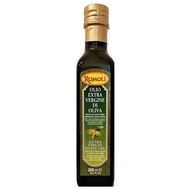 Romoli Extra Virgin Olive Oil 250ml.  cooking oil Fast delivery  น้ำมันมะกอก พร้อมส่ง