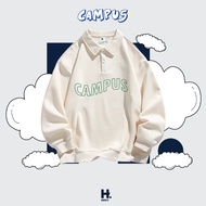 【CAMPUS SERIES】CAMPUS LONG