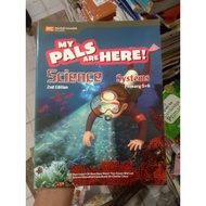 My Pals Are Herescience.Systems.Primary 5&6.