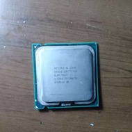 Intel Core 2 Duo E7200 CPU LGA 775