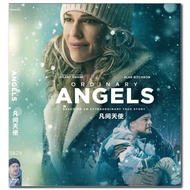 [En]4K UHD 1080P Blu-ray HD Movies Ordinary Angels