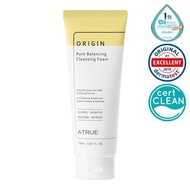 ATRUE Origin Pure Balancing Cleansing Foam 150ml