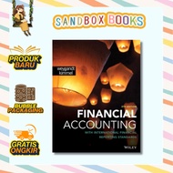 Financial Accounting with International Financial Reporting Standards, 5th Edition