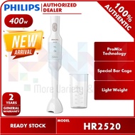 Philips 400W ProMix Hand Blender HR2520 / HR2520/01