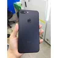 iphone 7+ HDC