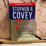 T116 STEPHEN R. COVEY