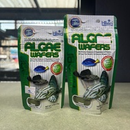 Lg wafer Sinking Fish Food For Sucker That Eat algae Mouth Sucking Eating Cabinet Floor hikari 20 g 