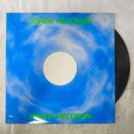 JOKER RECORDS Size 12 Inches LP WY007