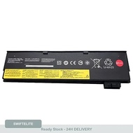01AV424 Fits Battery P51S P52S 6600MAH 01AV422 01AV423 01AV425 01AV426 01AV427 ThinkPad T470 T480 T5