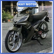 LC135 V1 BODY SET COVER SET bodyset coverset LC 135 V1 yamaha