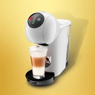 【雀巢多趣酷思膠囊咖啡】GENIO S 小精靈咖啡機+12顆隨機咖啡膠