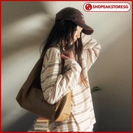 [PREORDER] BUCKS AND LEATHER, SWING BAG LARGE, POBL30 (KPBL30)