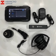 'Water Leak Detector AI Smart Leak Detector Tap Pipe Listening Leak Indoor Outdoor Leak Detection In