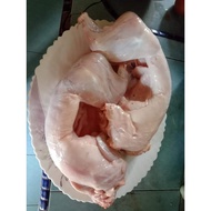 Daging arnab / Rabbit Frozen