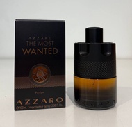 Azzaro Forever Wanted Absolu Mens Fragrance Spray 100ml
