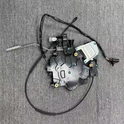 For Volkswagen Multivan T5 T6 Caravelle Electric Mechanism Door Lock Controller 1pcs 7E0 843 653 BR