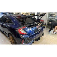 HONDA CIVIC FK7/FK8 ORIGINAL CARBON GT WING SPOILER