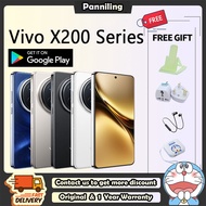 【Google Play】2024 Vivo X200 Series SmartPhone|Vivo X200 Pro |Vivo X200 Pro mini|Vivo X200s|Vivo X200