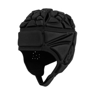 Rugby Headguards, Soft Football Helmet 7v7 Rugby Helmet Soft Padded Headgear Rugby Helmet Headguard 