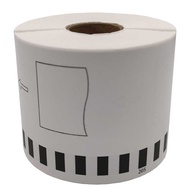 DK Label Brother Printer Paper Ql-700 Barcode Dk-22210 Thermal Ribbon 29Mm Width