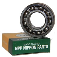 6007NPP Bearing Bearing Bearing 6007 NPP PART