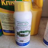 Racun Rumput Cepat Mati Rumput Sambau Mati / Racun Rumput Sentuhan Rumout Sambau Mati 500 ml