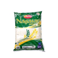 Beras ERA Nagasari Super Spesial Tempatan / Nagasari rice - 5KG