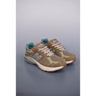 NB990 Sports Shoes/New Balance 990 Casual Shoes Running Shoes Daddy Shoes Breathable Men Women Same 