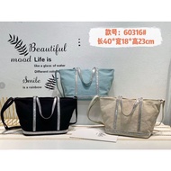 OCT402 60316 MEDIUM Women's Tote Bag - 40x18x23cm