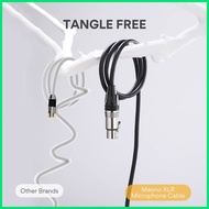 ◆ ➣ ◠ Maono XLR Microphone Cable for PD200X,PD100X
