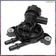 [L E U R] Vapor Canister Purge Valve Solenoid Valve for  Expedition    F75Z-9C915-AA F75Z9C915AA