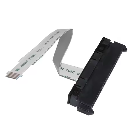 Replacement Laptop Hard Drive SSD HDD Cable Connector For HP Envy 15 15-J 17-J M6-N 6017B0416801