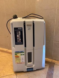 90%新 抽濕機 Dehumidifier