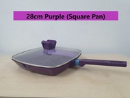 LELONG PERIUK DESSINI COOKWARE JUAL MURAH