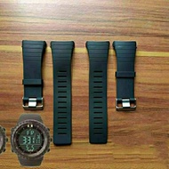 D-ziner DZ8180 Rubber Strap Watch DZINER 8180 WatchTALI